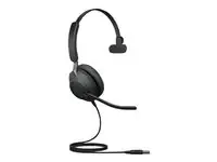 Jabra Evolve2 40 SE UC Mono - miniature 2