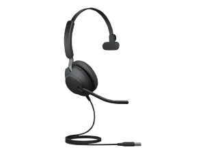 Jabra Evolve2 40 SE UC Mono - miniature 1