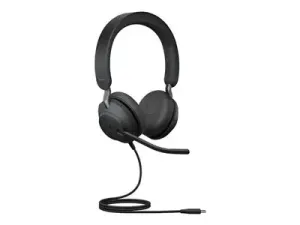 Jabra Evolve2 40 SE MS Stereo - miniature 3