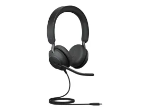 Jabra Evolve2 40 SE MS Stereo - miniature 1