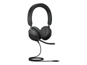 Jabra Evolve2 40 SE MS Stereo - miniature 4
