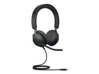 Jabra Evolve2 40 SE MS Stereo - miniature 2