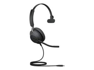 Jabra Evolve2 40 SE MS Mono - miniature 5