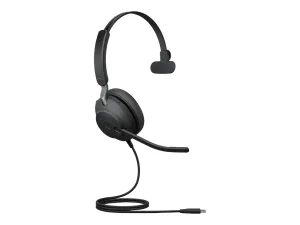 Jabra Evolve2 40 SE MS Mono - miniature 1