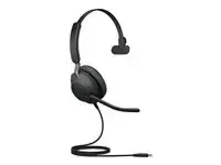 Jabra Evolve2 40 SE MS Mono - miniature 2