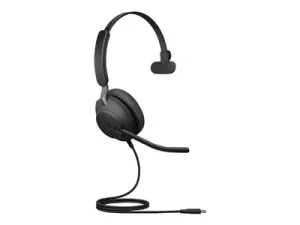 Jabra Evolve2 40 SE MS Mono - miniature 3