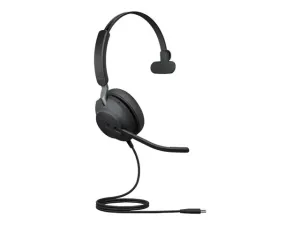 Jabra Evolve2 40 SE MS Mono - miniature 4