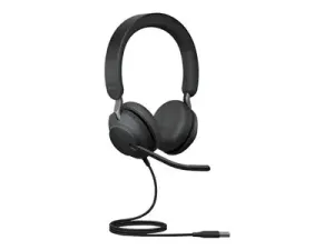 Jabra Evolve2 40 SE UC Stereo - miniature 3