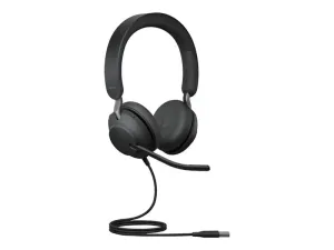 Jabra Evolve2 40 SE UC Stereo - miniature 5