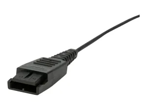 Jabra BIZ 2300 MS QD Mono - miniature 5