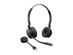 Jabra Engage 55 Stereo - miniature 4