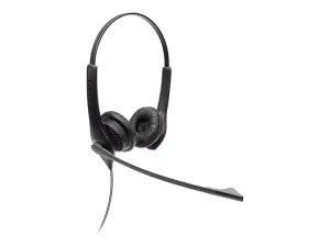 Jabra BIZ 1100 USB Duo - miniature 4