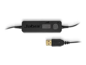 Jabra BIZ 1100 USB Duo - miniature 2