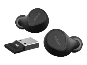 Jabra Evolve2 Buds MS - miniature 3