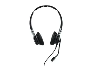 Jabra BIZ 2400 II QD Duo NC Wideband - miniature 1