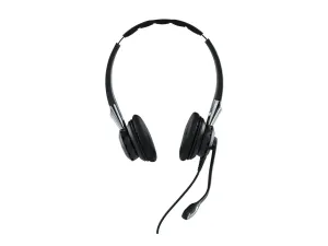 Jabra BIZ 2400 II QD Duo NC Wideband - miniature 3