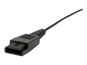 Jabra BIZ 2300 QD Mono - miniature 2