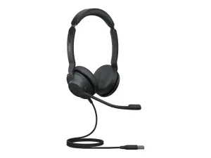 Jabra Evolve2 30 SE UC Stereo - miniature 2