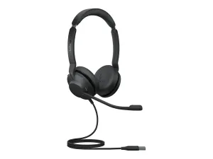 Jabra Evolve2 30 SE UC Stereo - miniature 5