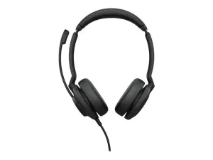 Jabra Evolve2 30 SE MS Stereo - miniature 4
