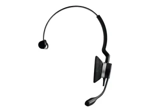 Jabra BIZ 2300 USB MS Mono - miniature 3