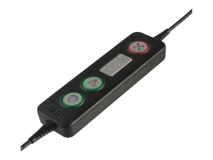 Jabra BIZ 2300 MS QD Mono - miniature 5