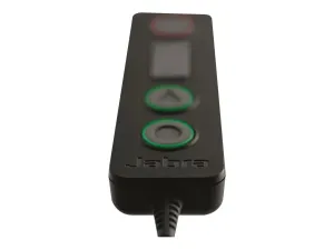 Jabra BIZ 2300 MS QD Mono - miniature 3