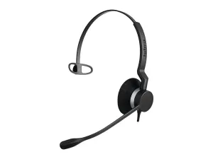 Jabra BIZ 2300 USB UC Mono - miniature 4