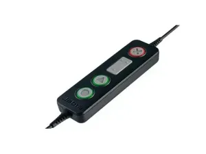 Jabra BIZ 2300 USB MS Duo - miniature 5