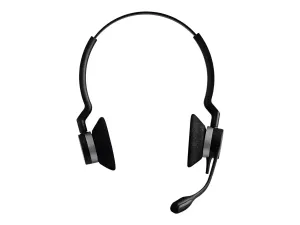 Jabra BIZ 2300 USB MS Duo - miniature 1