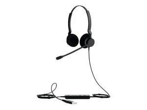 Jabra BIZ 2300 USB UC Duo - miniature 5