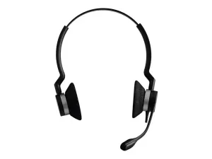 Jabra BIZ 2300 USB UC Duo - miniature 3
