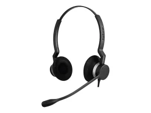 Jabra BIZ 2300 USB UC Duo - miniature 2