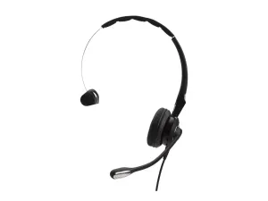 Jabra BIZ 2400 II QD Mono NC 3 in1 - miniature 1