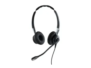 Jabra BIZ 2400 II QD Duo NC - miniature 5