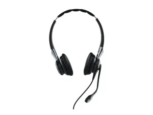 Jabra BIZ 2400 II QD Duo NC - miniature 2