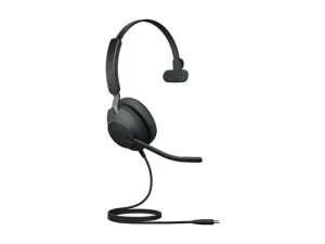 Jabra Evolve2 40 SE UC Mono - miniature 2