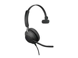 Jabra Evolve2 40 SE UC Mono - miniature 5