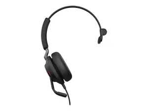 Jabra Evolve2 40 SE MS Mono - miniature 1