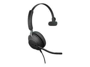 Jabra Evolve2 40 SE MS Mono - miniature 5