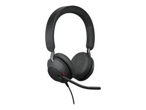 Jabra Evolve2 40 SE UC Stereo - miniature 2