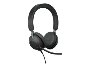 Jabra Evolve2 40 SE UC Stereo - miniature 5