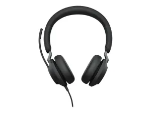 Jabra Evolve2 40 SE UC Stereo - miniature 3