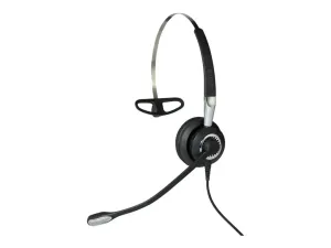Jabra BIZ 2400 II USB Mono CC MS - miniature 4