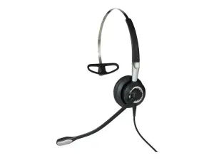 Jabra BIZ 2400 II USB Mono CC MS - miniature 3