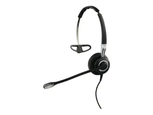 Jabra BIZ 2400 II USB Mono CC - miniature 3