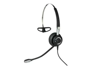 Jabra BIZ 2400 II USB Mono CC - miniature 4