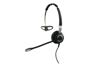 Jabra BIZ 2400 II USB Mono CC - miniature 5