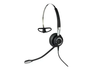 Jabra BIZ 2400 II USB Mono CC - miniature 1