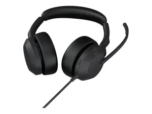 Jabra Evolve2 50 UC Stereo - miniature 4